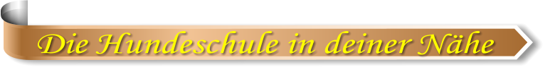 Die Hundeschule in deiner N�he
